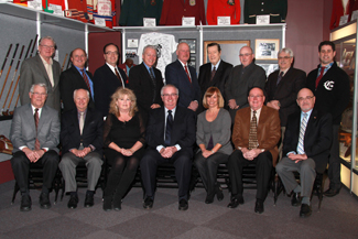 Board Of Governors 2012