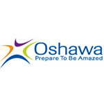 The City Of Oshawa