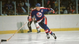 Oshawa hockey legend Dale Hawerchuk dead at 57